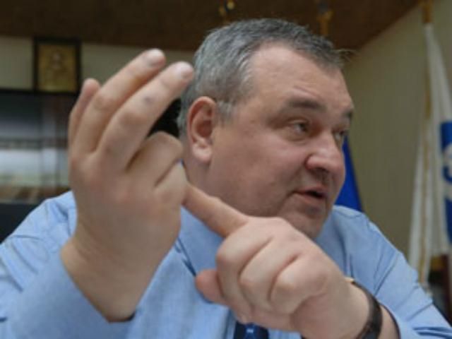 Українці мають обирати органи місцевого самоврядування на загальних виборах, — "Відродження" Українці мають обирати органи місцевого самоврядування на загальних виборах, — "Відродження"