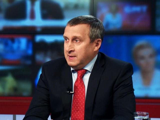 Европа приветствует люстрацию в Украине, — Дещица Европа приветствует люстрацию в Украине, — Дещица