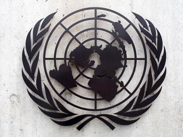  Сьогодні Радбез ООН заслухає доповідь по Україні