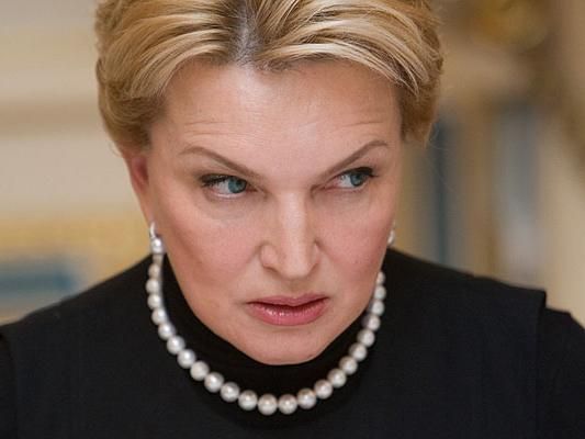 Богатирьову оголосили у розшук Богатирьову оголосили у розшук