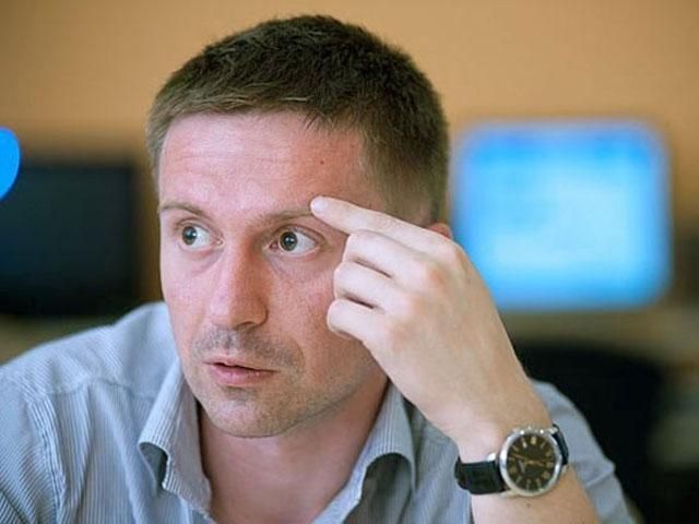 Місія ОБСЄ на Донбасі займатиметься розвідкою на користь РФ, — Данилюк