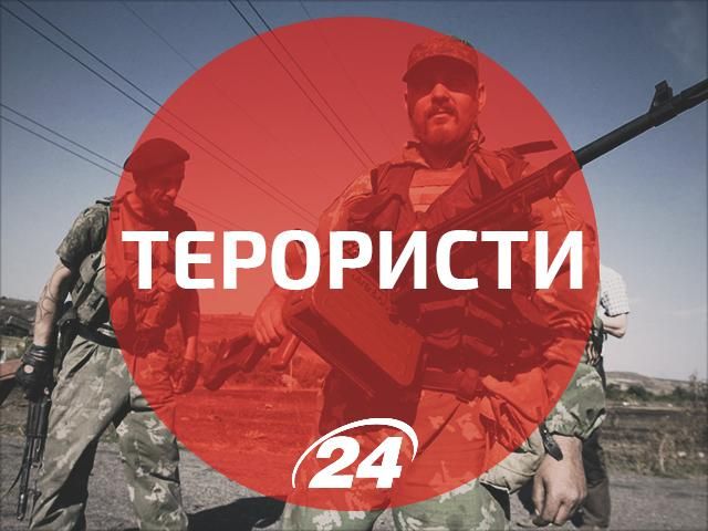 В селі Кримське "казаки" розстріляли депутата сільради за проукраїнську позицію 