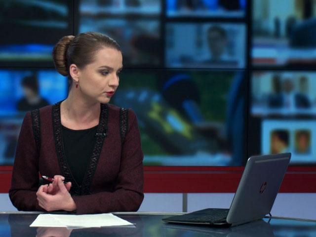 Выпуск новостей 24 октября по состоянию на 13:00