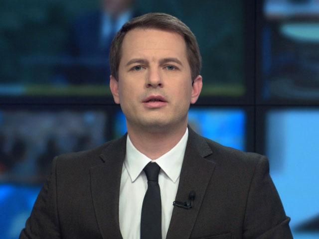 Випуск новин 24 жовтня станом на 14:00
