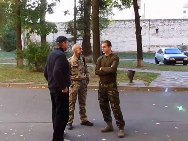 Зона АТО: Повернутись живим Зона АТО: Повернутись живим