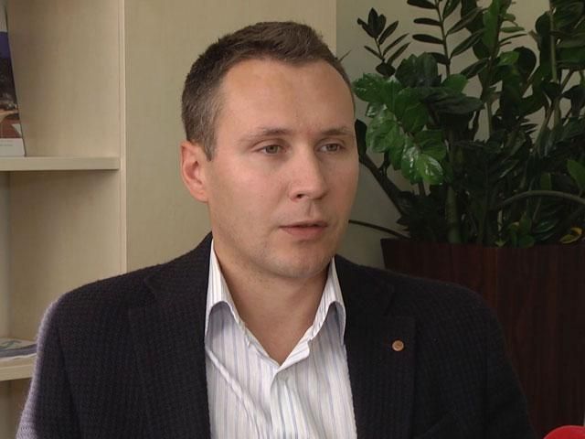 Уровень доверия к банковской системе в Украине значительно снизился Уровень доверия к банковской системе в Украине значительно снизился