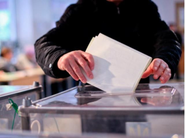 Выборы во время военных действий — начало стабилизации, — международные наблюдатели Выборы во время военных действий — начало стабилизации, — международные наблюдатели