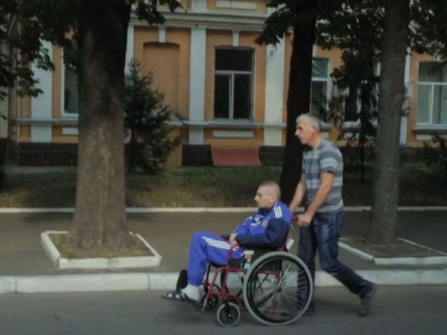 BABYLON’13. Залишитися живим BABYLON’13. Залишитися живим