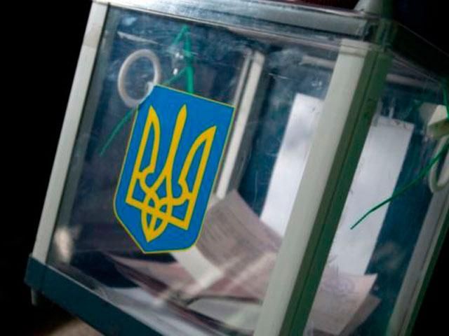 На Донбассе смогут проголосовать около 2 миллионов избирателей, — КИУ