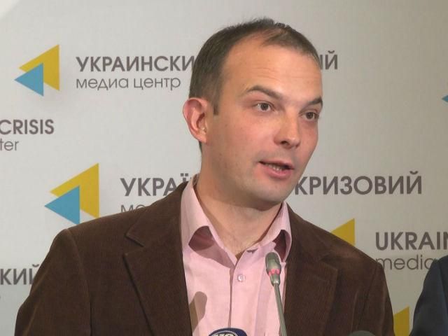 Те, кто войдут в люстрационный комитет, сами будут люстрированы Те, кто войдут в люстрационный комитет, сами будут люстрированы