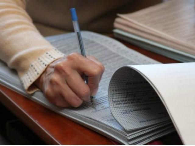 В ОВК замінили понад 40% членів комісій, - експерт В ОВК замінили понад 40% членів комісій, - експерт