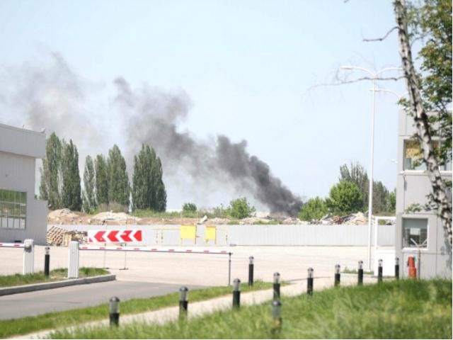 Украина должна оставить Донецкий аэропорт, — Путин Украина должна оставить Донецкий аэропорт, — Путин