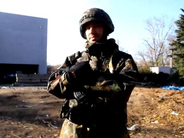 Без них Донецький аеропорт не втримали б — історія тилових "кіборгів" Без них Донецький аеропорт не втримали б — історія тилових "кіборгів"