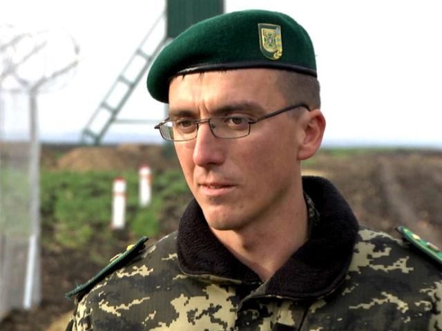 Європейський вал. Як відбувається будівництво проекту "Стіна" Європейський вал. Як відбувається будівництво проекту "Стіна"