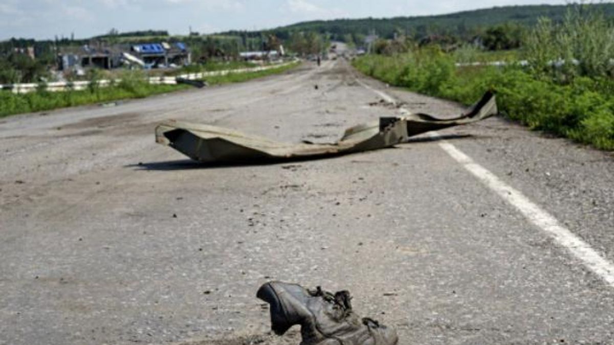 На сході України загинуло понад 3,7 тис. осіб, — ООН На сході України загинуло понад 3,7 тис. осіб, — ООН