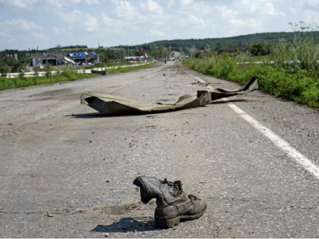 На сході України загинуло понад 3,7 тис. осіб, — ООН