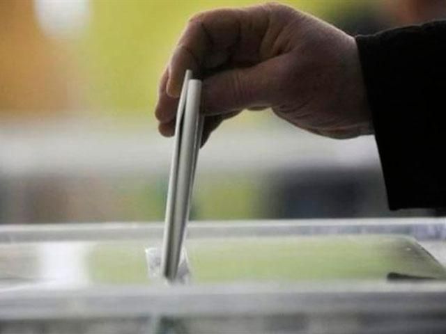 У Криму не зможуть проголосувати на виборах у парламент