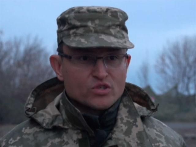 Блокпост під Смілим під контролем сил АТО, — Селезньов Блокпост під Смілим під контролем сил АТО, — Селезньов