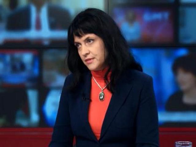 57 % "донбассовцев" готовы прийти на выборы, — КИУ 57 % "донбассовцев" готовы прийти на выборы, — КИУ