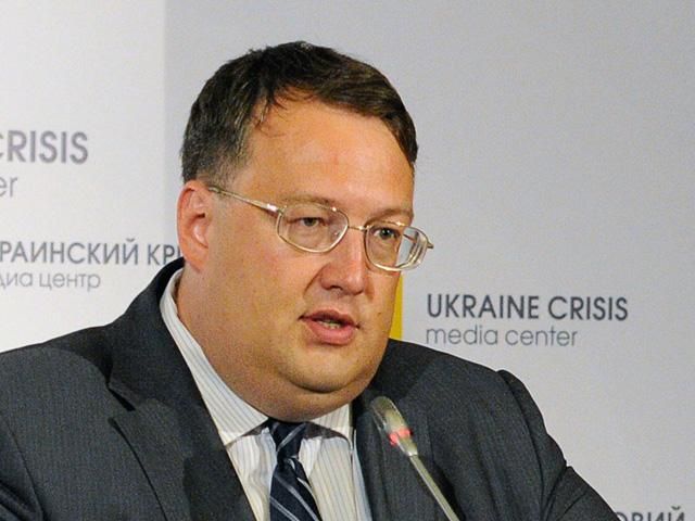 Геращенко божится, что милиция не позволит "титушкам" срывать выборы