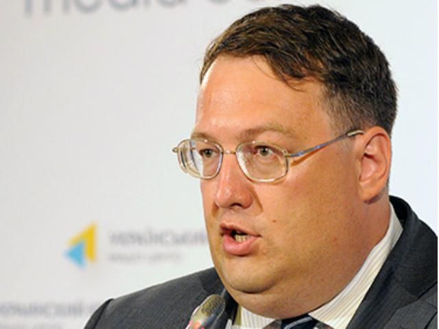 Будем стрелять на поражение, если кто-то попытается сорвать выборы, — Геращенко