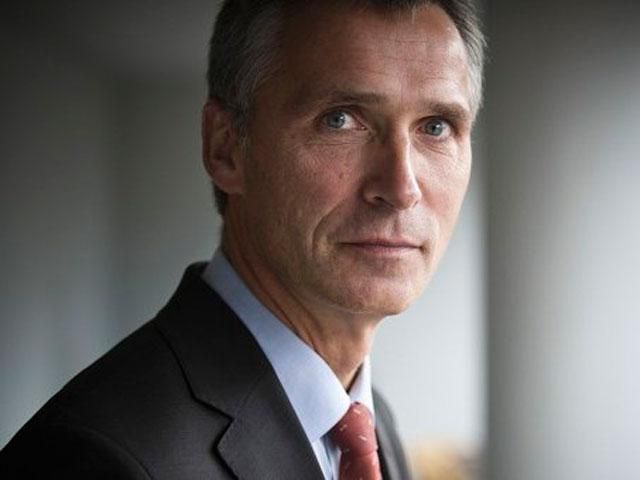 На востоке Украины остаются российские войска, — НАТО На востоке Украины остаются российские войска, — НАТО