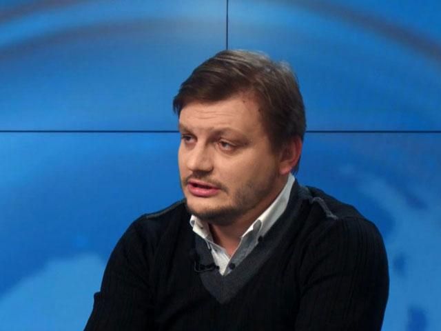 Українські аграрні фахівці — другі в Європі за рівнем освіти, — представник "Заступу" Українські аграрні фахівці — другі в Європі за рівнем освіти, — представник "Заступу"