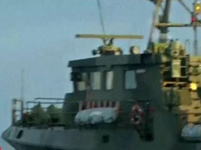 Швеція припинила пошуки підводного човна Швеція припинила пошуки підводного човна