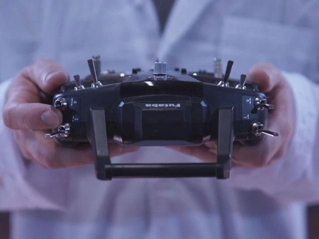 Стартап Hendo створив літаючий скейтборд Стартап Hendo створив літаючий скейтборд