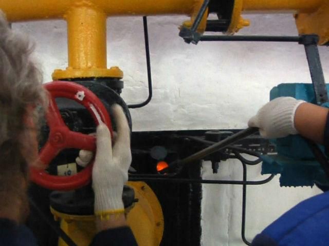 Отопительный сезон стартовал. Но все ли регионы согреты? Отопительный сезон стартовал. Но все ли регионы согреты?