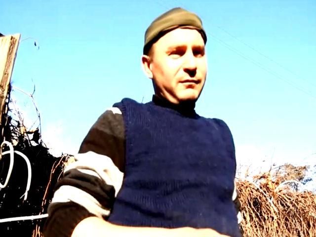 Вночі їздимо із вимкненими фарами, щоб не привертати увагу, — “кіборги” Вночі їздимо із вимкненими фарами, щоб не привертати увагу, — “кіборги”