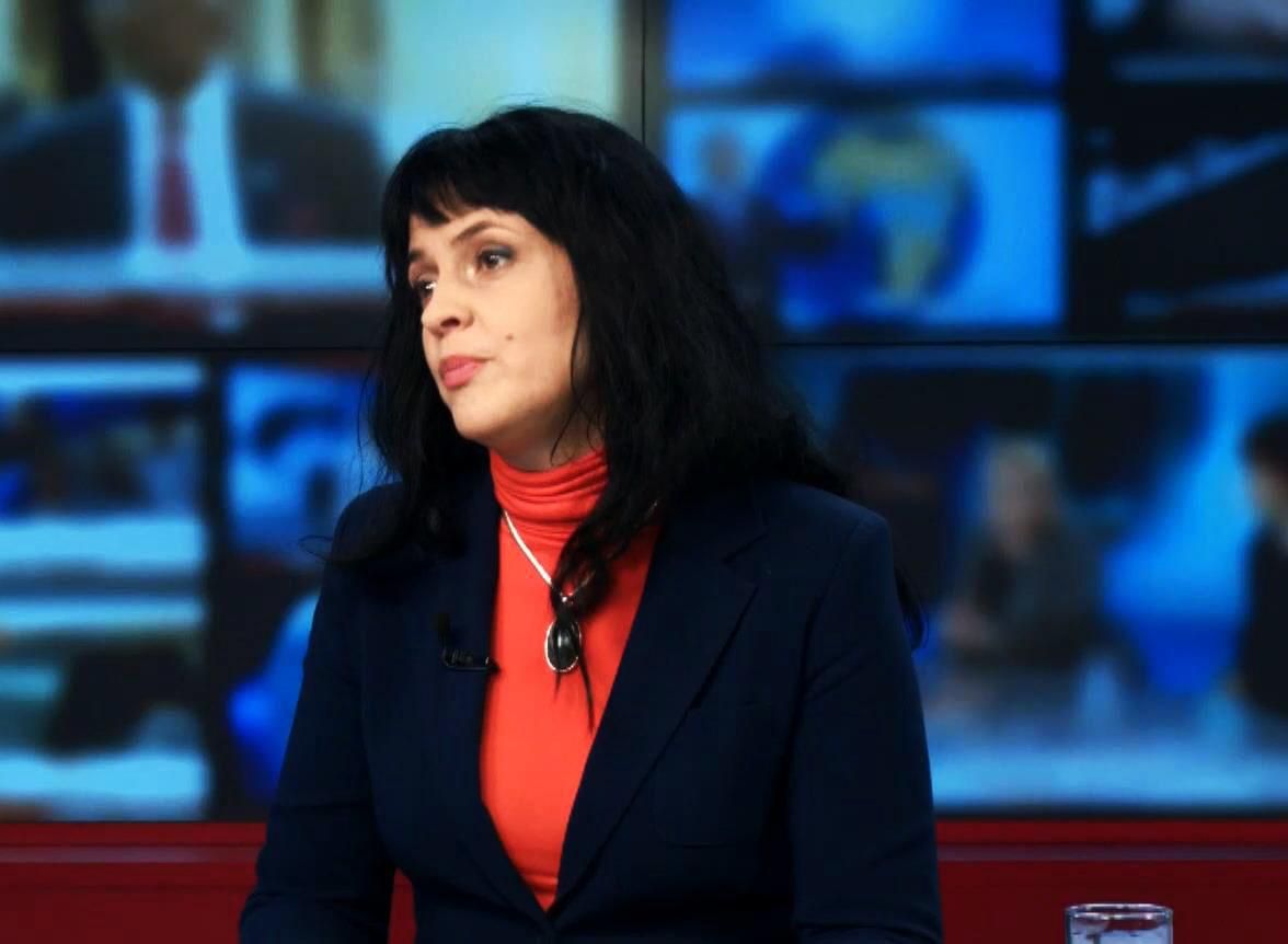 Жаль, что участников АТО Верховная Рада лишила права голосовать, — КИУ Жаль, что участников АТО Верховная Рада лишила права голосовать, — КИУ