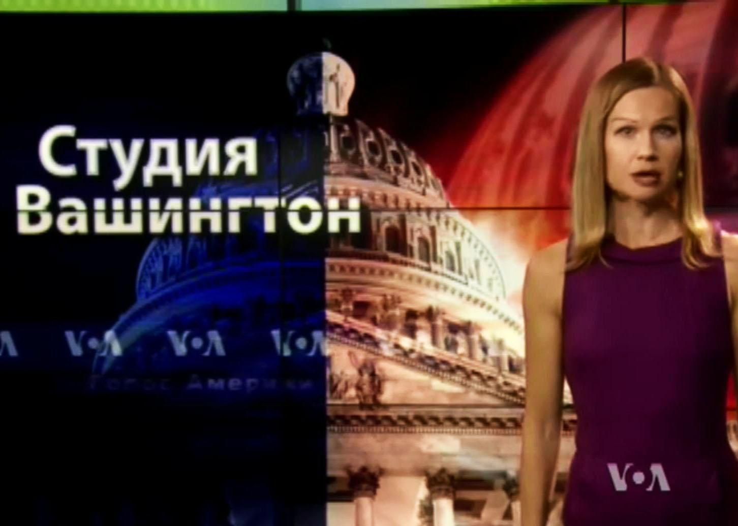 Голос Америки. США считает выборы в ВР-2014 важнейшими в истории Украины