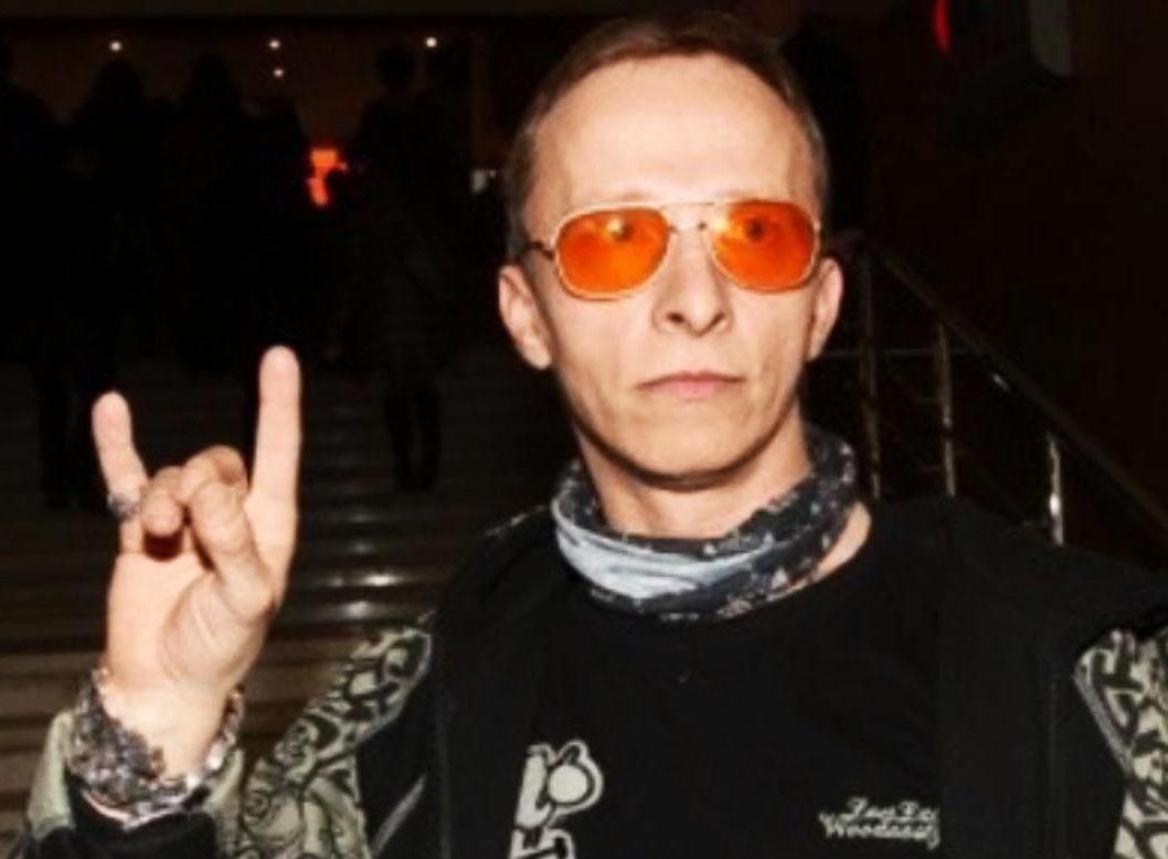 Охлобистін – нев'їзний до Латвії Охлобистін – нев'їзний до Латвії