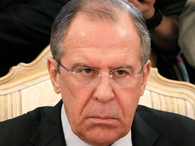 Лавров посоветовал Киеву поддерживать контакт с террористами Лавров посоветовал Киеву поддерживать контакт с террористами