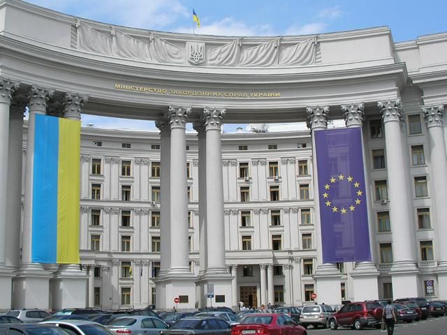 З 58 нинішніх українських послів — 47 були призначені Януковичем, — ЗМІ З 58 нинішніх українських послів — 47 були призначені Януковичем, — ЗМІ