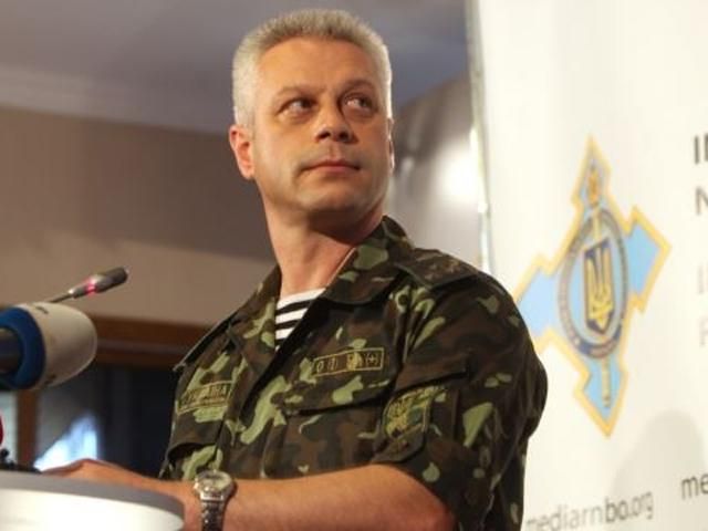 У АТО спостерігалася активність снайперських груп У АТО спостерігалася активність снайперських груп