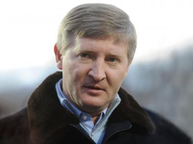 Пранкер "Вован", назвавшись Губарєвим, розіграв Ахметова (Аудіо) Пранкер "Вован", назвавшись Губарєвим, розіграв Ахметова (Аудіо)