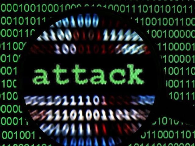 На сайт ЦИК осуществляются DDoS-атаки, — Госслужба спецсвязи На сайт ЦИК осуществляются DDoS-атаки, — Госслужба спецсвязи