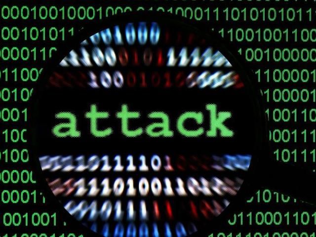 На сайт ЦИК осуществляются DDoS-атаки, — Госслужба спецсвязи