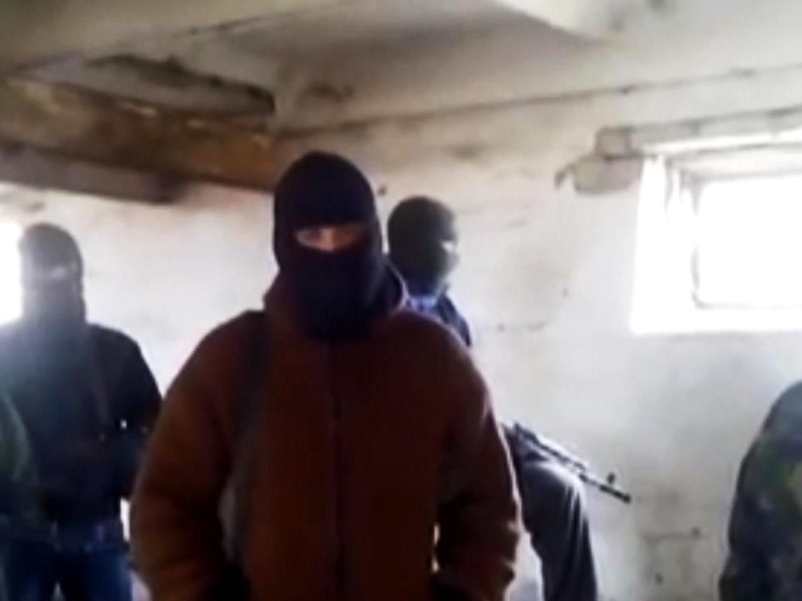 Партизаны Донбасса объявили боевикам войну до полного уничтожения (Видео)