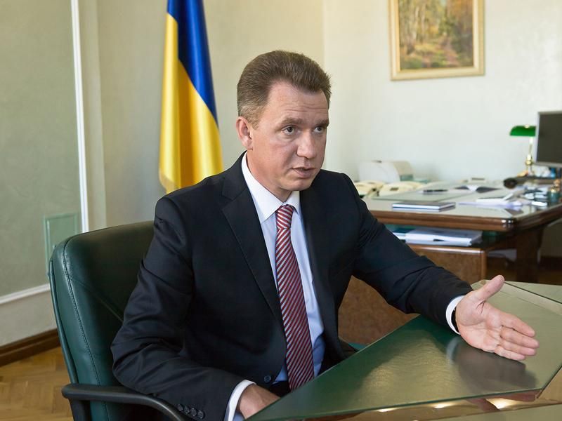 Жодних загроз інформаційним ресурсам ЦВК не існує, — Охендовський Жодних загроз інформаційним ресурсам ЦВК не існує, — Охендовський