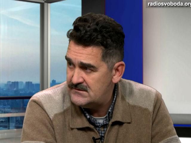 Самопроголошена влада Криму хоче зменшити кількість неросійського населення Самопроголошена влада Криму хоче зменшити кількість неросійського населення