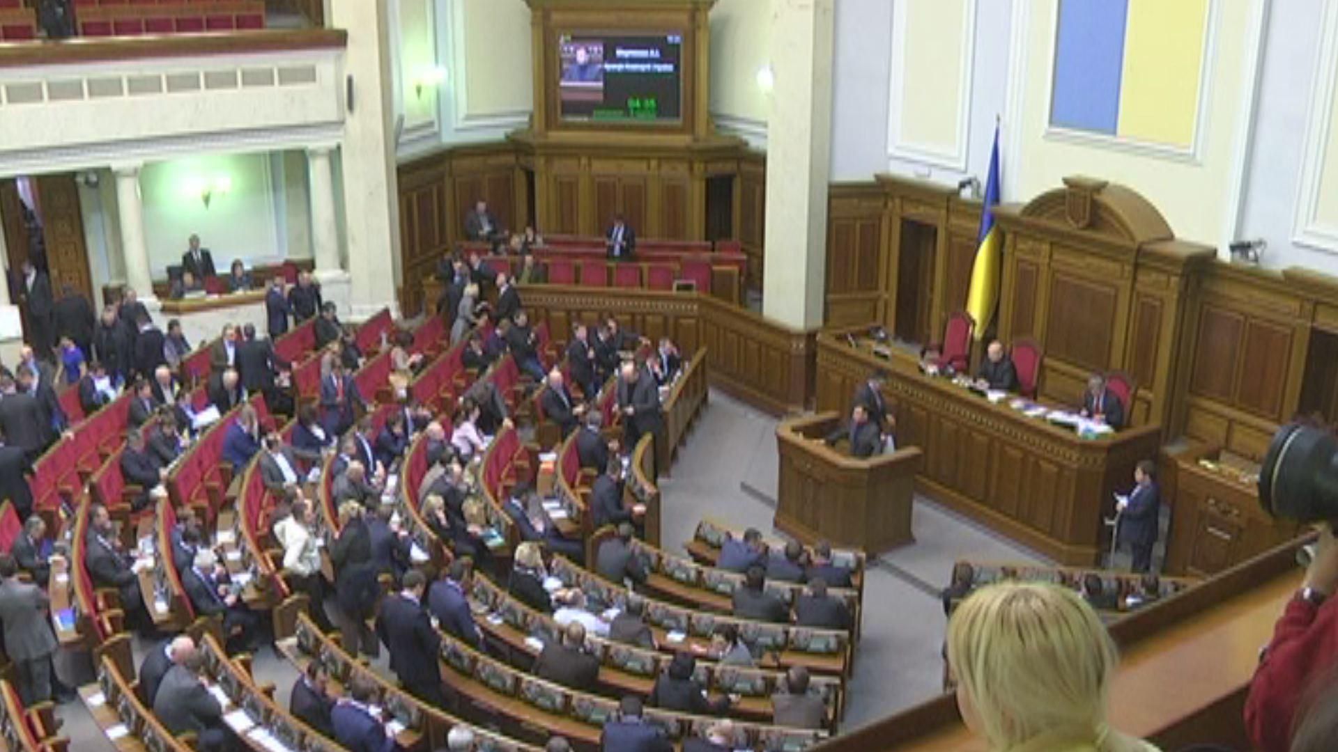 Від Ради до Ради: Хронологія скликань Від Ради до Ради: Хронологія скликань