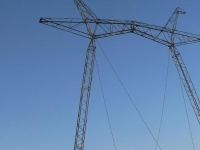 Країни Балтії і Польща хочуть від’єднати енергомережі від Росії Країни Балтії і Польща хочуть від’єднати енергомережі від Росії