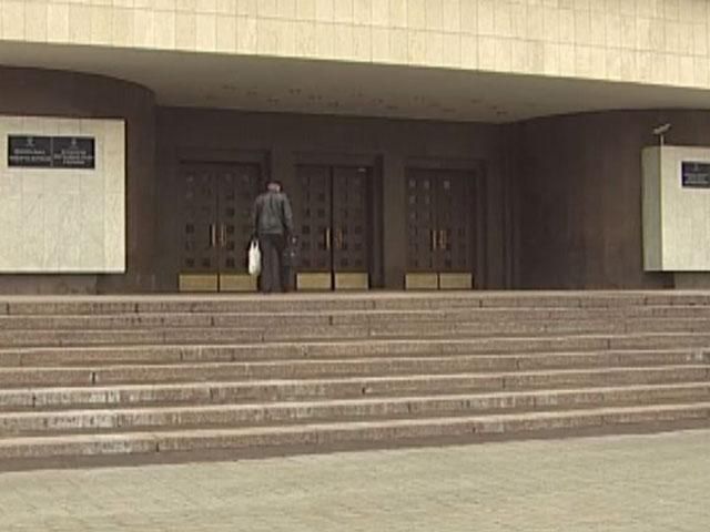 Сайт ЦВК захищений від втручання іноземних спецслужб, — Охендовський Сайт ЦВК захищений від втручання іноземних спецслужб, — Охендовський