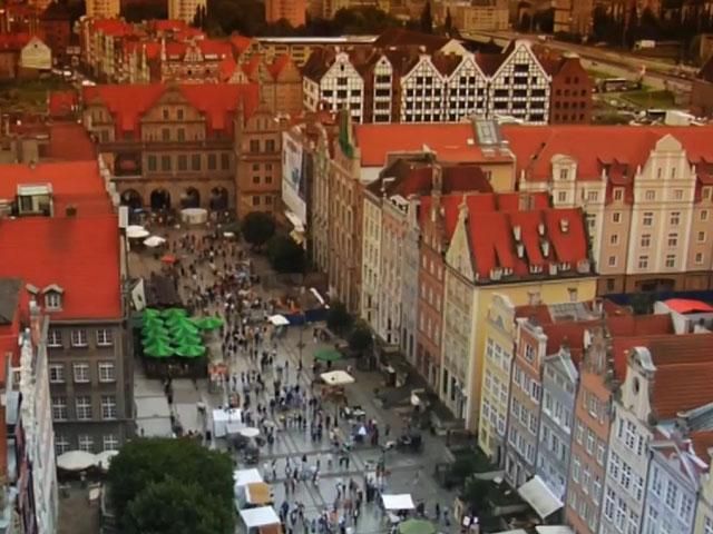 Выборы за рубежом: украинцы начнут голосовать в Австралии, закончат — в США Выборы за рубежом: украинцы начнут голосовать в Австралии, закончат — в США