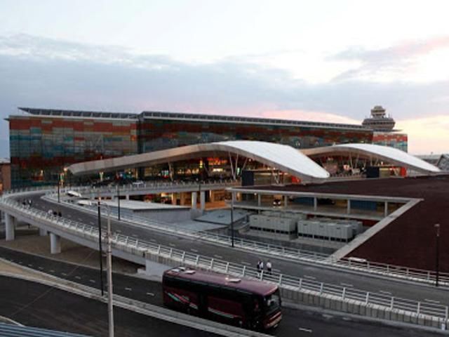 Вірменія не планує організовувати авіасполучення з Кримом Вірменія не планує організовувати авіасполучення з Кримом