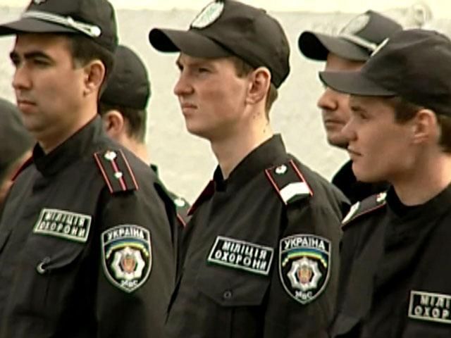 Безопасность на выборах будут обеспечивать 82 тыс милиционеров Безопасность на выборах будут обеспечивать 82 тыс милиционеров