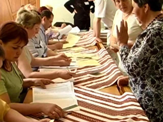 У Ґданську зможуть проголосувати 1300 українців